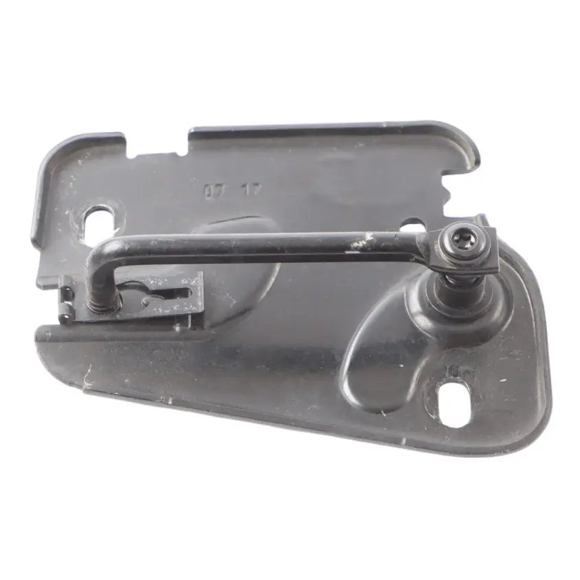 Motorhaube Verschluss Schloss Rechts für Audi A3 8V mit Teilenummer 8V0823186C Audi A3 8V Motorhaube Verschluss Schloss Rechts - SKU 8V0823186C - Teilenummer 8V0823186C