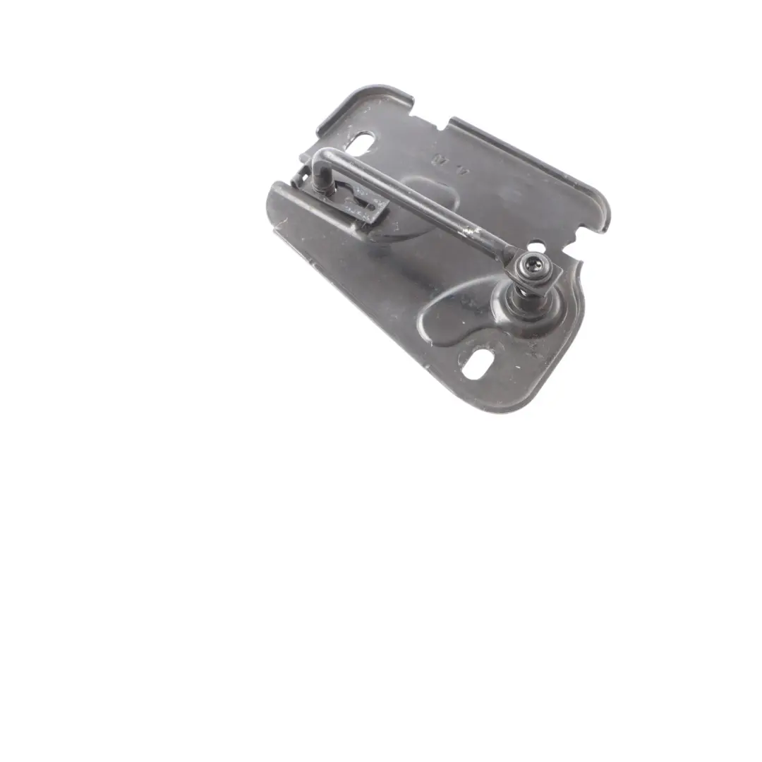 Front Engine Hood Bonnet Catch Latch Lock Right O/S to Audi A3 8V with Part number 8V0823186C Audi A3 8V Front Engine Hood Bonnet Catch Latch Lock Right O/S - SKU 8V0823186C - Part number 8V0823186C