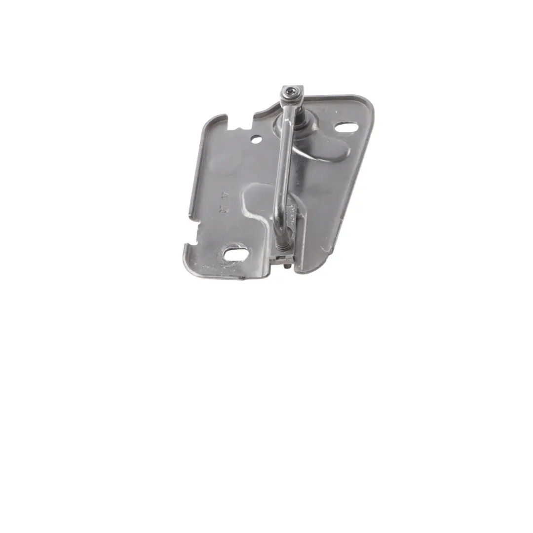 Audi A3 8V Front Engine Hood Bonnet Catch Latch Lock Right O/S - SKU 8V0823186C - Part number 8V0823186C