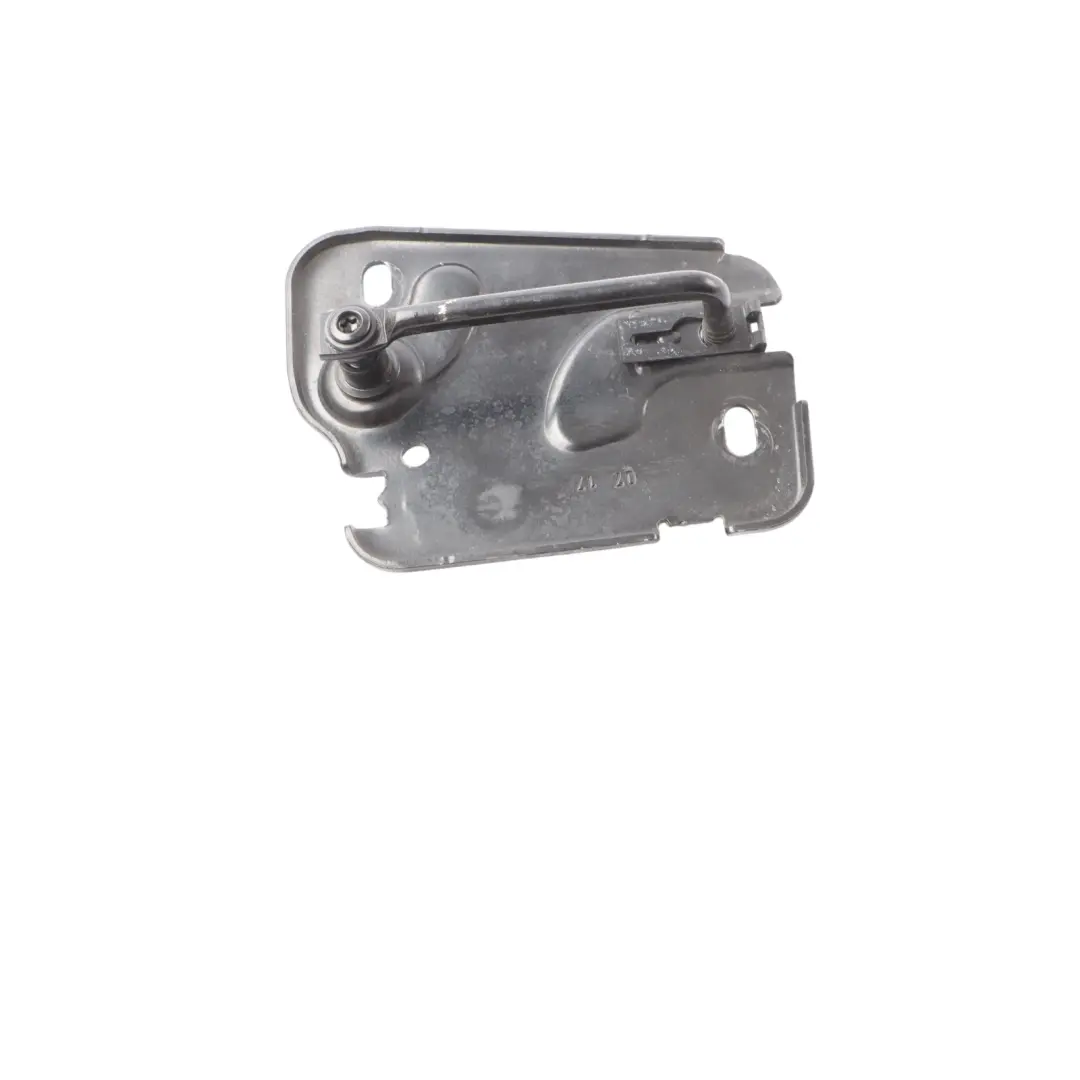 Serratura Chiusura Cofano Motore Anteriore Destra per Audi A3 8V con numero di parte 8V0823186C Audi A3 8V Serratura Chiusura Cofano Motore Anteriore Destra - SKU 8V0823186C - Numero di parte 8V0823186C