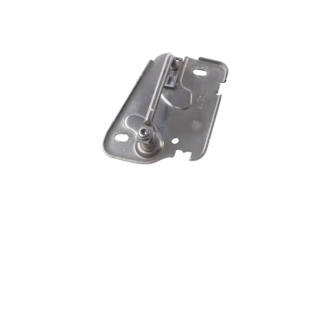 Motorhaube Verschluss Schloss Rechts für Audi A3 8V mit Teilenummer 8V0823186C Audi A3 8V Motorhaube Verschluss Schloss Rechts - SKU 8V0823186C - Teilenummer 8V0823186C