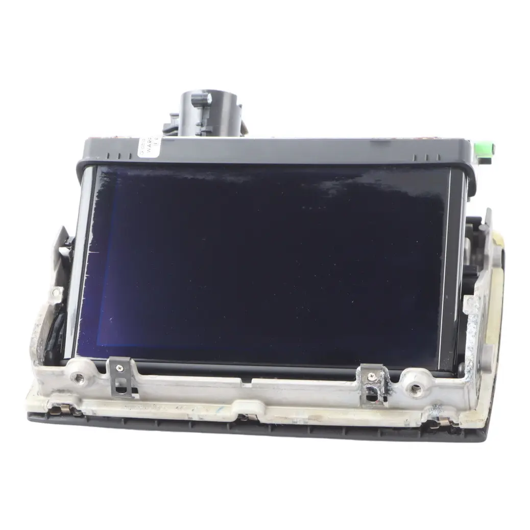 Head Up Multimedia Display Screen Radio Sat Nav Head Unit to Audi A3 8V with Part number 8V0857273L Audi A3 8V Head Up Multimedia Display Screen Radio Sat Nav Head Unit - SKU 8V0857273L - Part number 8V0857273L