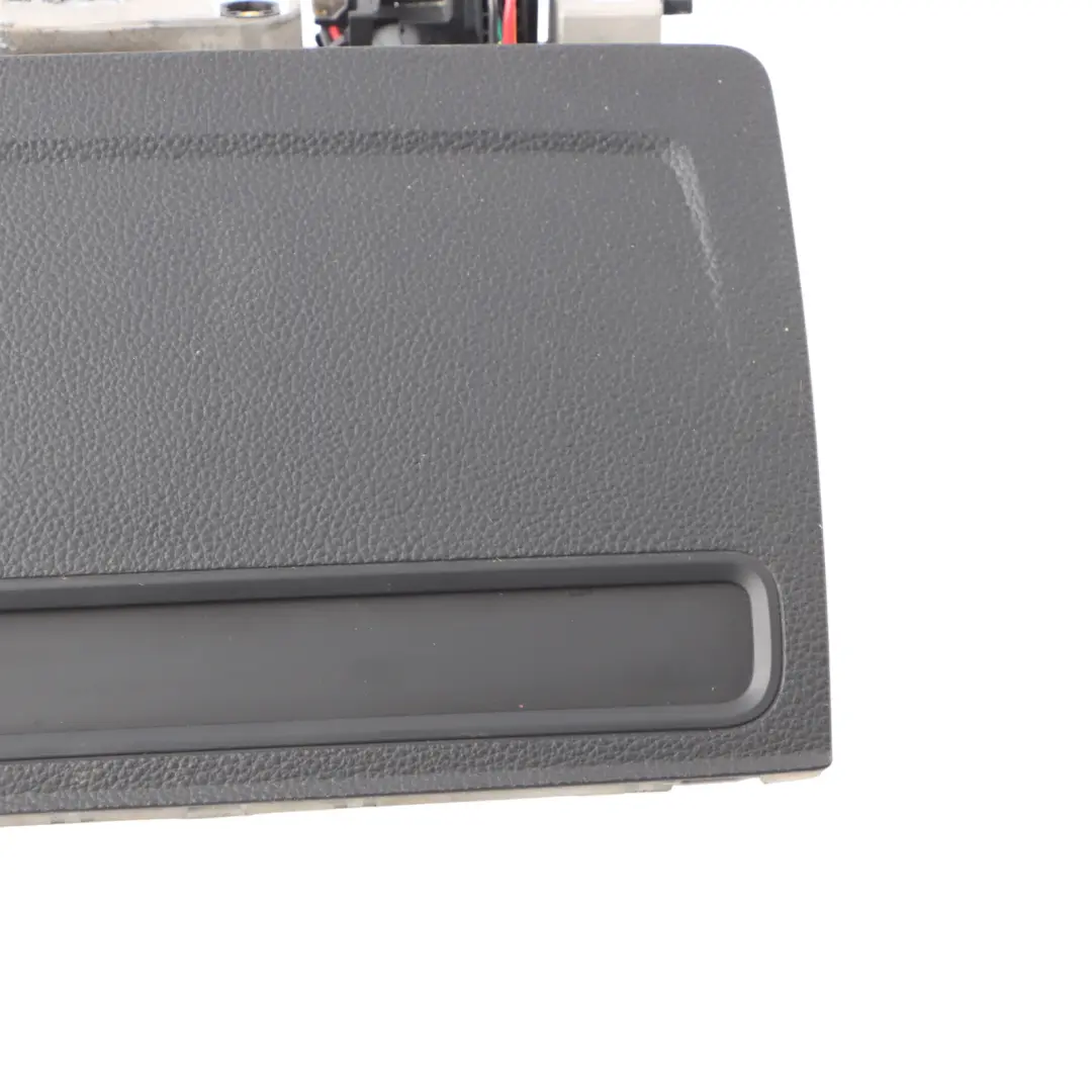 Head Up Multimedia Display Screen Radio Sat Nav Head Unit to Audi A3 8V with Part number 8V0857273L Audi A3 8V Head Up Multimedia Display Screen Radio Sat Nav Head Unit - SKU 8V0857273L - Part number 8V0857273L