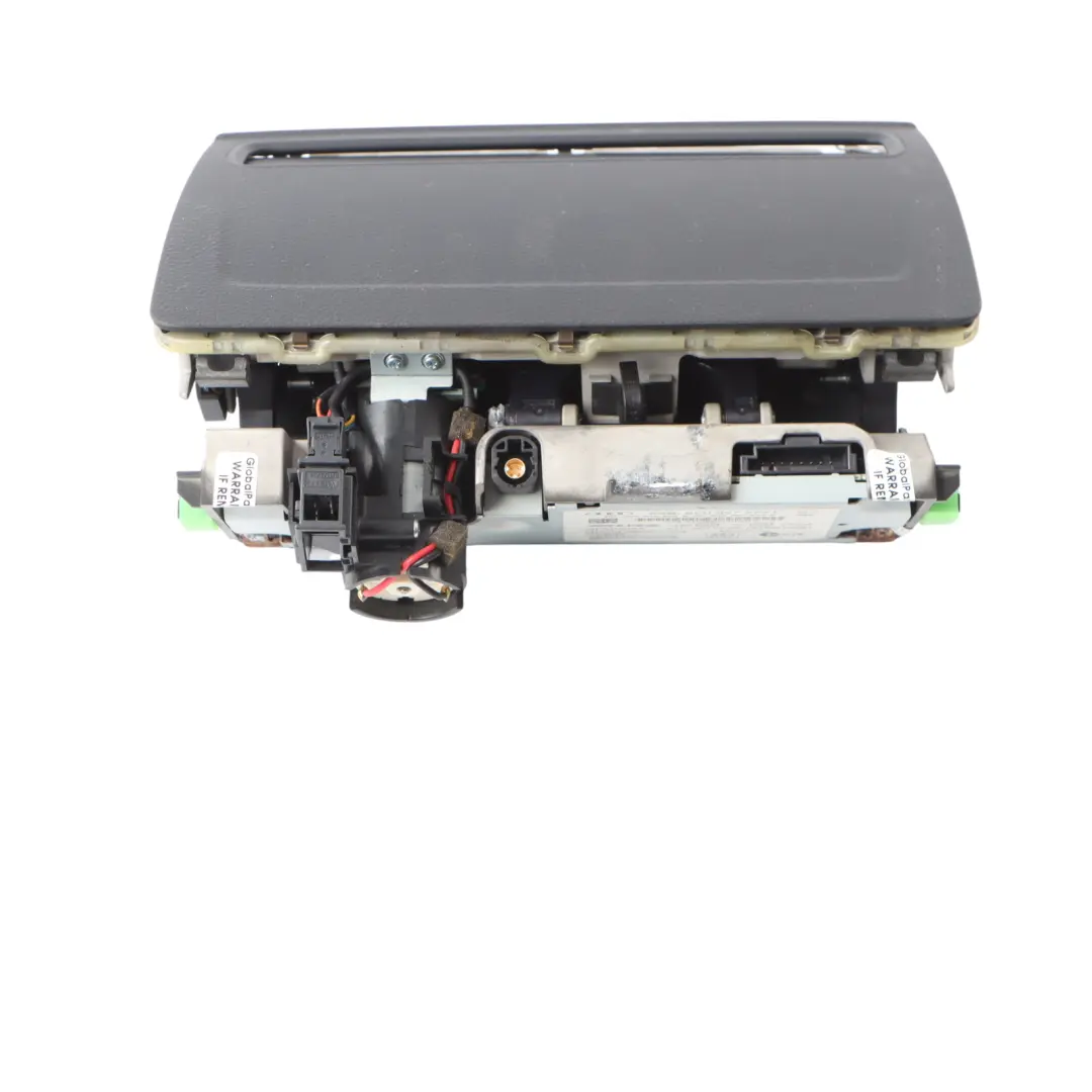 Head Up Multimedia Display Screen Radio Sat Nav Head Unit to Audi A3 8V with Part number 8V0857273L Audi A3 8V Head Up Multimedia Display Screen Radio Sat Nav Head Unit - SKU 8V0857273L - Part number 8V0857273L