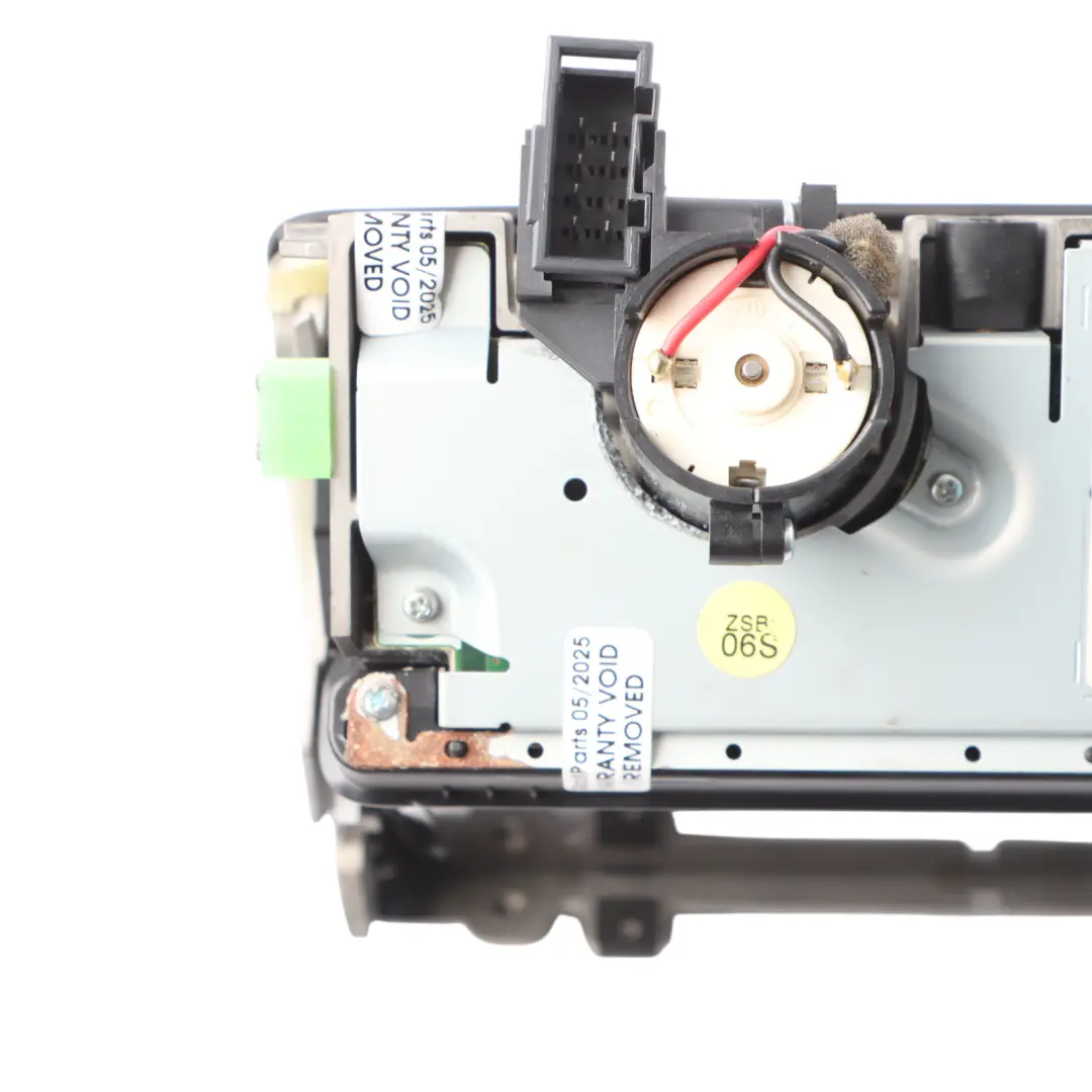 Audi A3 8V Head Up Multimedia Display Screen Radio Sat Nav Head Unit - SKU 8V0857273L - Part number 8V0857273L