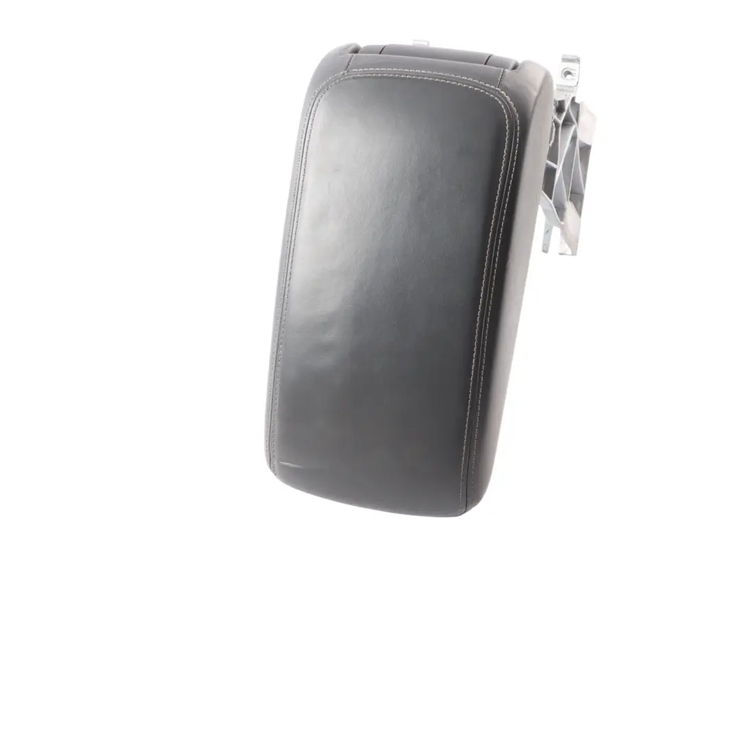Audi S3 8V Centre Console Armrest Arm Rest Mount Leather 8V0864207 - SKU 8V0864207B - Part number 8V0864207B