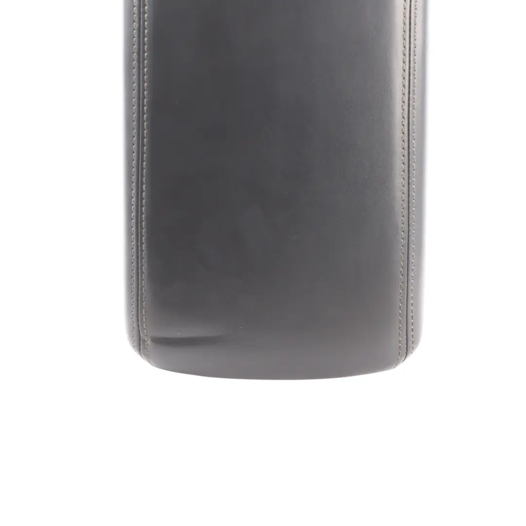 Centre Console Armrest Arm Rest Mount Leather 8V0864207 to Audi S3 8V with Part number 8V0864207B Audi S3 8V Centre Console Armrest Arm Rest Mount Leather 8V0864207 - SKU 8V0864207B - Part number 8V0864207B