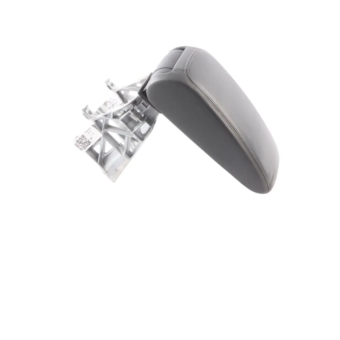 Centre Console Armrest Arm Rest Mount Leather 8V0864207 to Audi S3 8V with Part number 8V0864207B Audi S3 8V Centre Console Armrest Arm Rest Mount Leather 8V0864207 - SKU 8V0864207B - Part number 8V0864207B