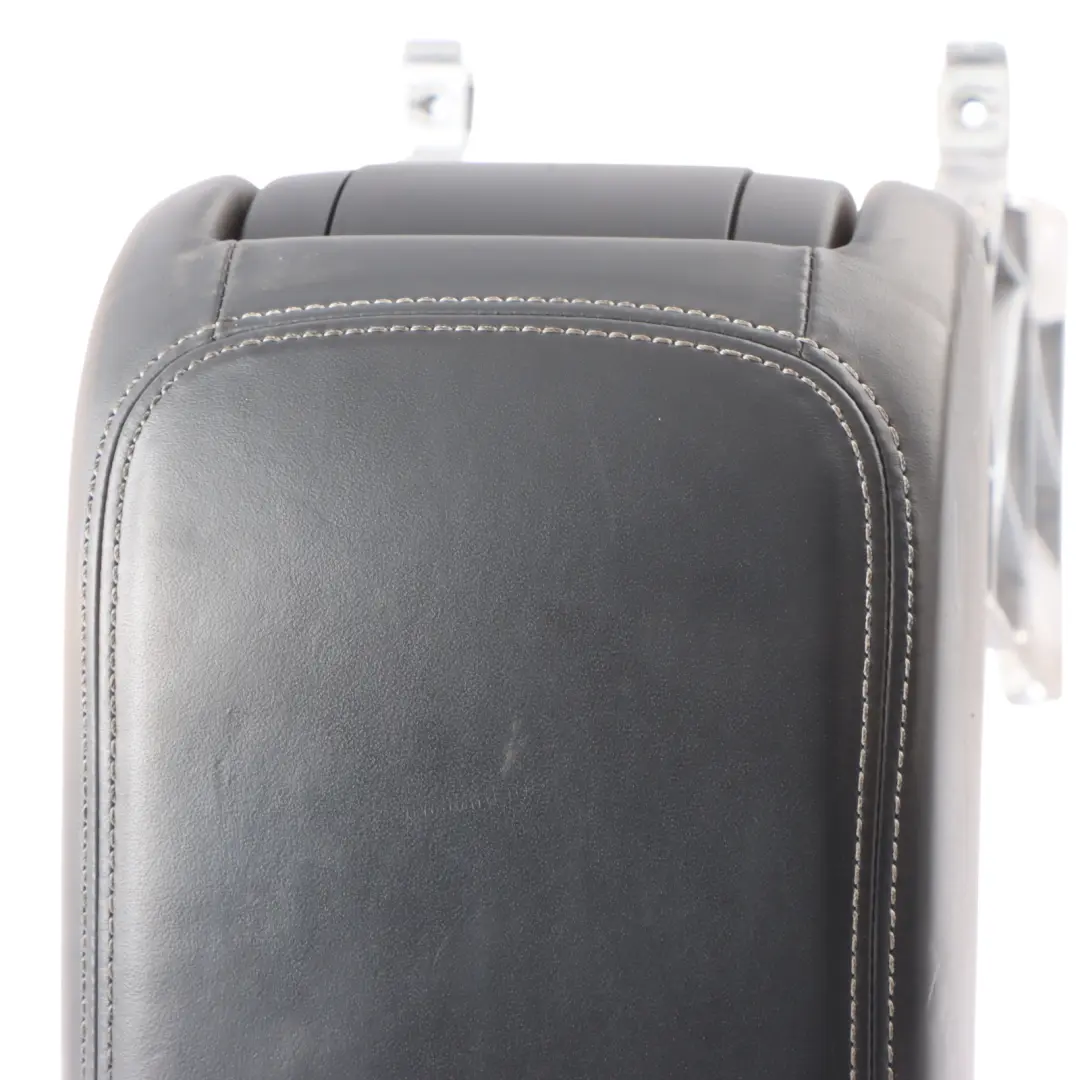 Centre Console Armrest Arm Rest Mount Leather 8V0864207 to Audi S3 8V with Part number 8V0864207B Audi S3 8V Centre Console Armrest Arm Rest Mount Leather 8V0864207 - SKU 8V0864207B - Part number 8V0864207B