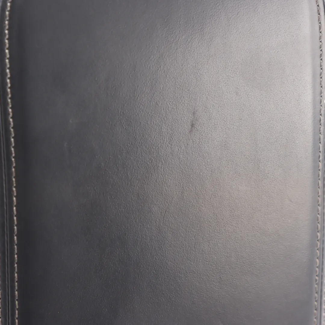 Centre Console Armrest Arm Rest Mount Leather 8V0864207 to Audi S3 8V with Part number 8V0864207B Audi S3 8V Centre Console Armrest Arm Rest Mount Leather 8V0864207 - SKU 8V0864207B - Part number 8V0864207B