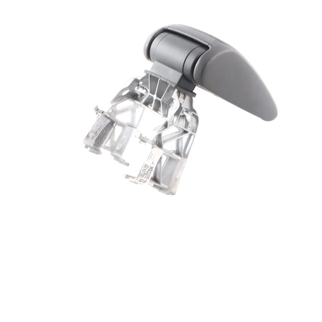 Centre Console Armrest Arm Rest Mount Leather 8V0864207 to Audi S3 8V with Part number 8V0864207B Audi S3 8V Centre Console Armrest Arm Rest Mount Leather 8V0864207 - SKU 8V0864207B - Part number 8V0864207B