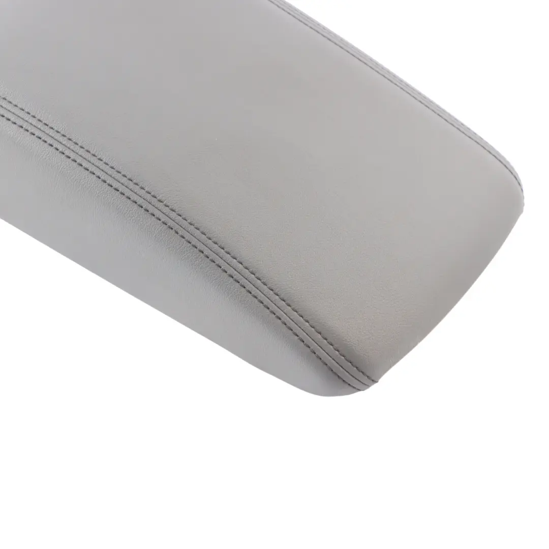 Consola Central Apoyabrazos Bandeja Soporte Almacenamiento 8V0864283E para Audi A3 8V con número de pieza 8V0864207E Audi A3 8V Consola Central Apoyabrazos Bandeja Soporte Almacenamiento 8V0864283E - SKU 8V0864207E-1 - Número de pieza 8V0864207E