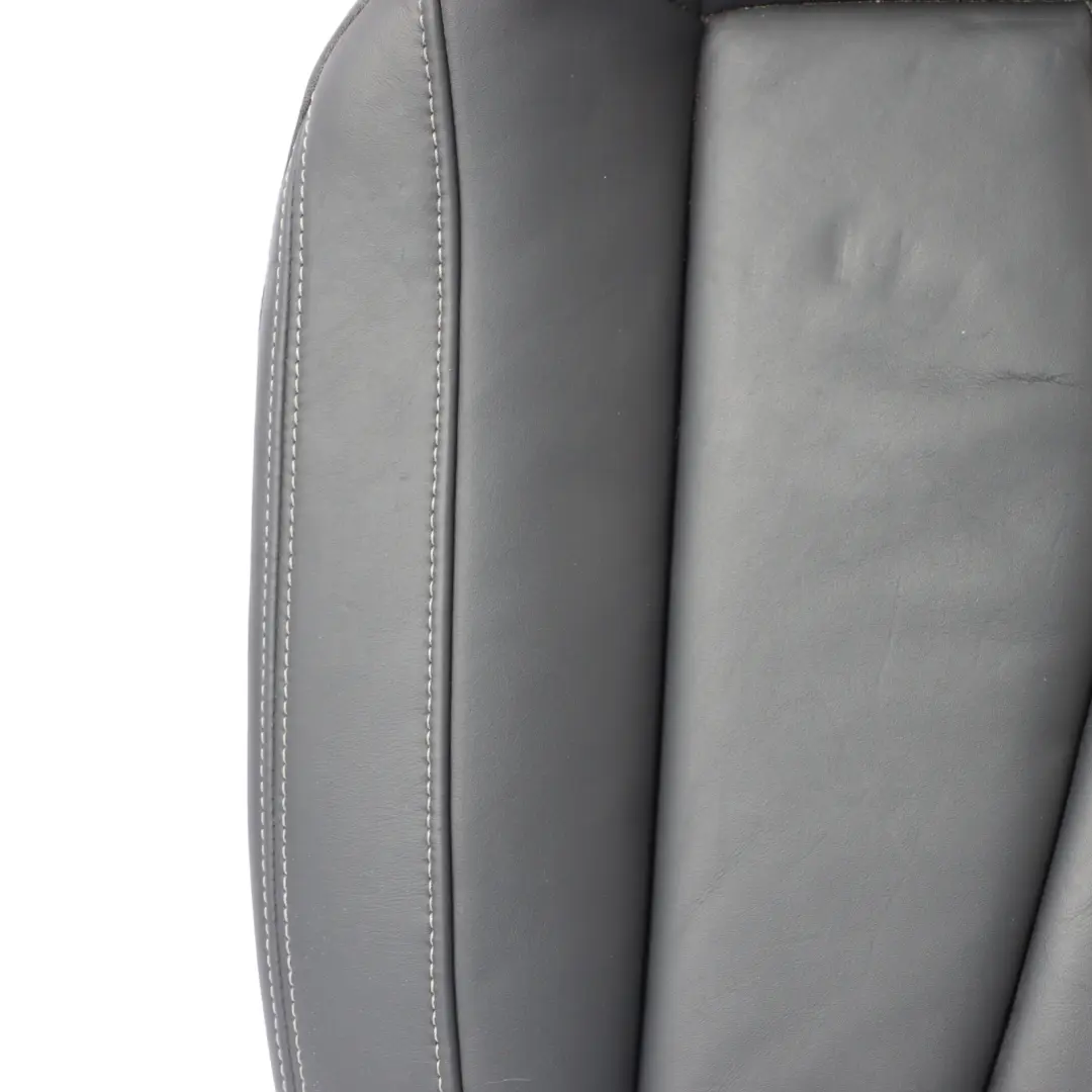 Bench Couch Rear Interior Leather to Audi A3 S3 8V Seat with Part number 8V0885405P Audi A3 S3 8V Seat Bench Couch Rear Interior Leather - SKU 8V0885405P-1 - Part number 8V0885405P
