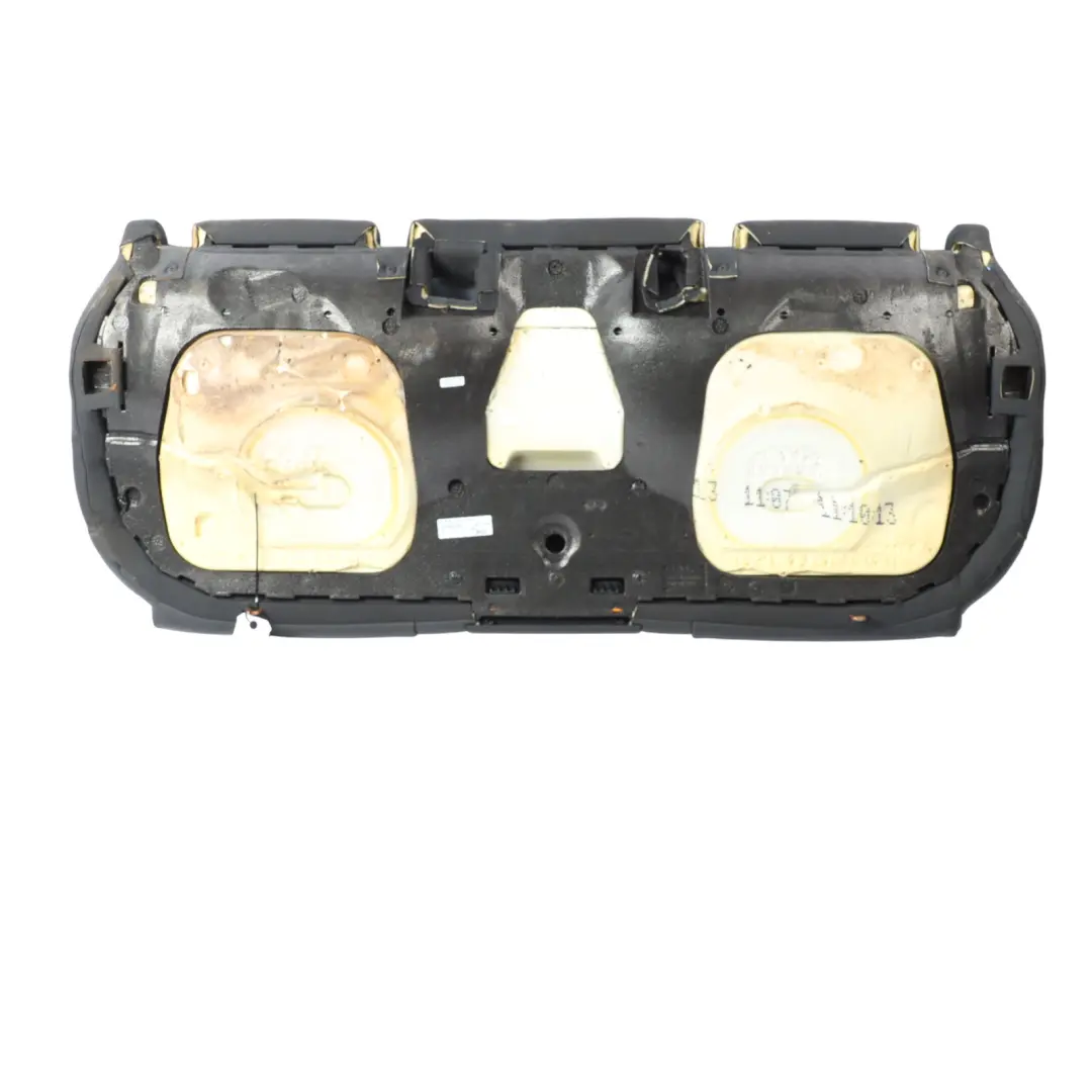 Bench Couch Rear Interior Leather to Audi A3 S3 8V Seat with Part number 8V0885405P Audi A3 S3 8V Seat Bench Couch Rear Interior Leather - SKU 8V0885405P-1 - Part number 8V0885405P