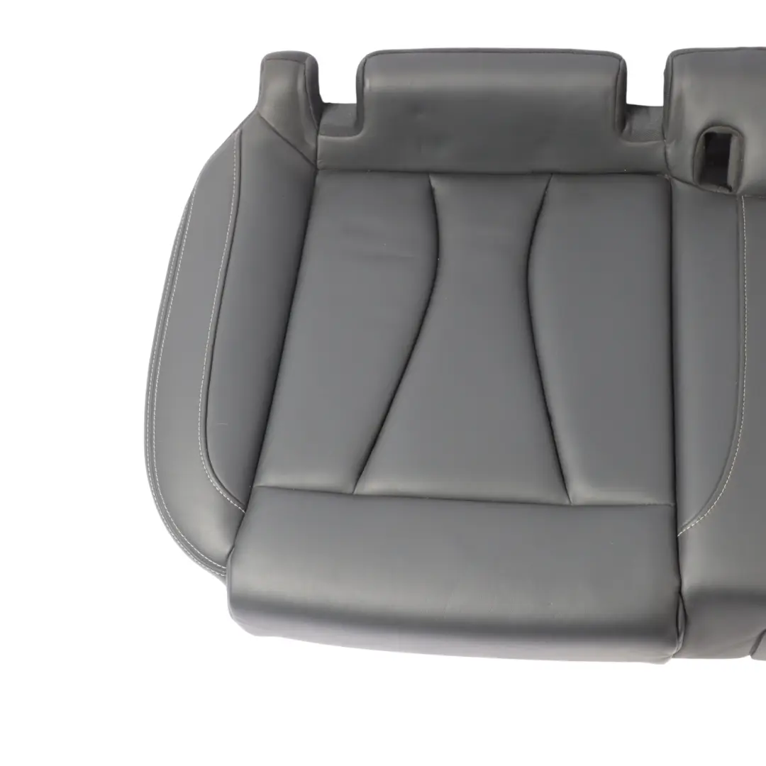 Bench Couch Rear Interior Leather to Audi A3 S3 8V Seat with Part number 8V0885405P Audi A3 S3 8V Seat Bench Couch Rear Interior Leather - SKU 8V0885405P-1 - Part number 8V0885405P