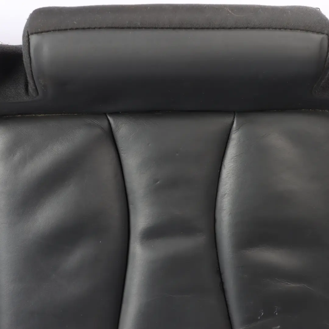 Bench Couch Rear Interior Leather to Audi A3 S3 8V Seat with Part number 8V0885405P Audi A3 S3 8V Seat Bench Couch Rear Interior Leather - SKU 8V0885405P-1 - Part number 8V0885405P