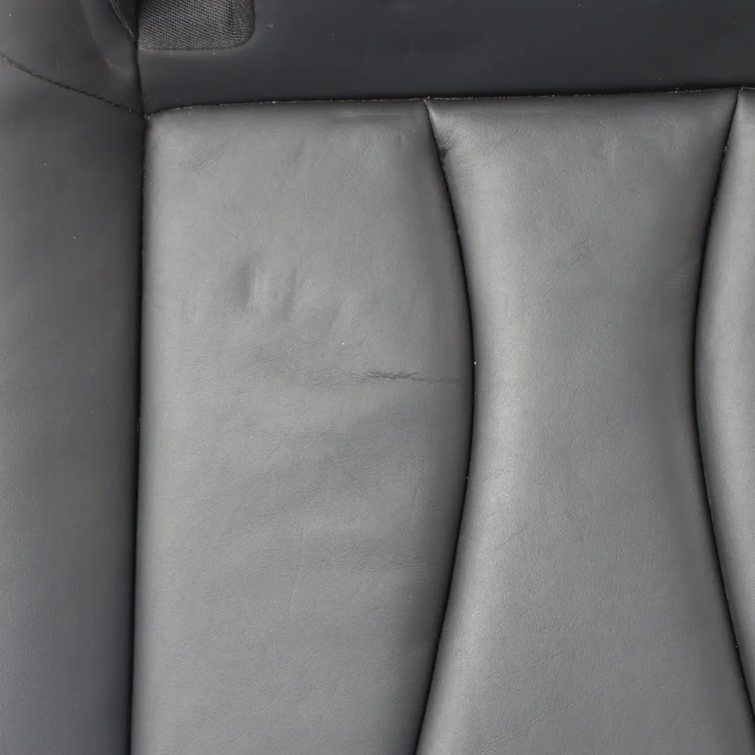 Bench Couch Rear Interior Leather to Audi A3 S3 8V Seat with Part number 8V0885405P Audi A3 S3 8V Seat Bench Couch Rear Interior Leather - SKU 8V0885405P-1 - Part number 8V0885405P