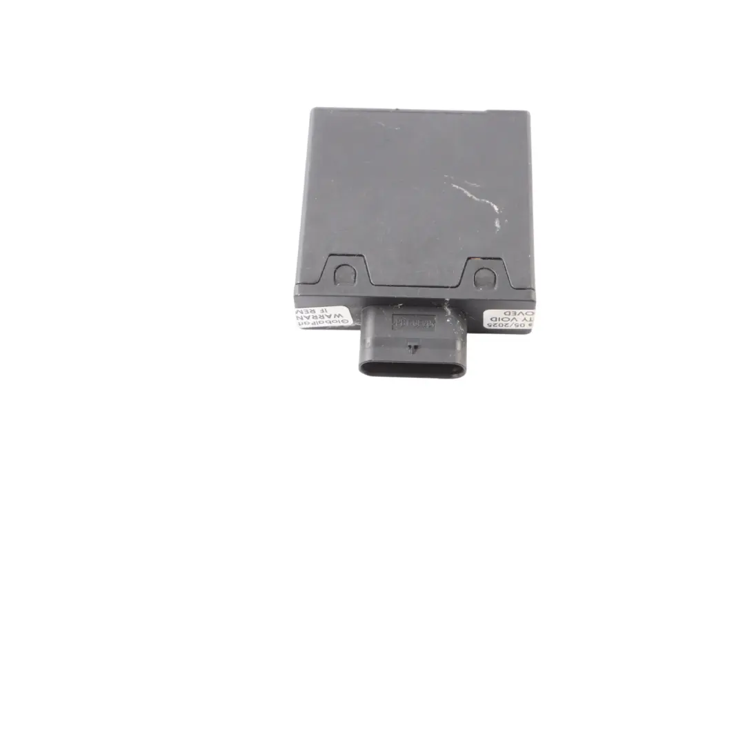 Audi A3 RS3 8V Impact Sound Actuator Body Control Unit Module ECU - SKU 8V0907159 - Part number 8V0907159