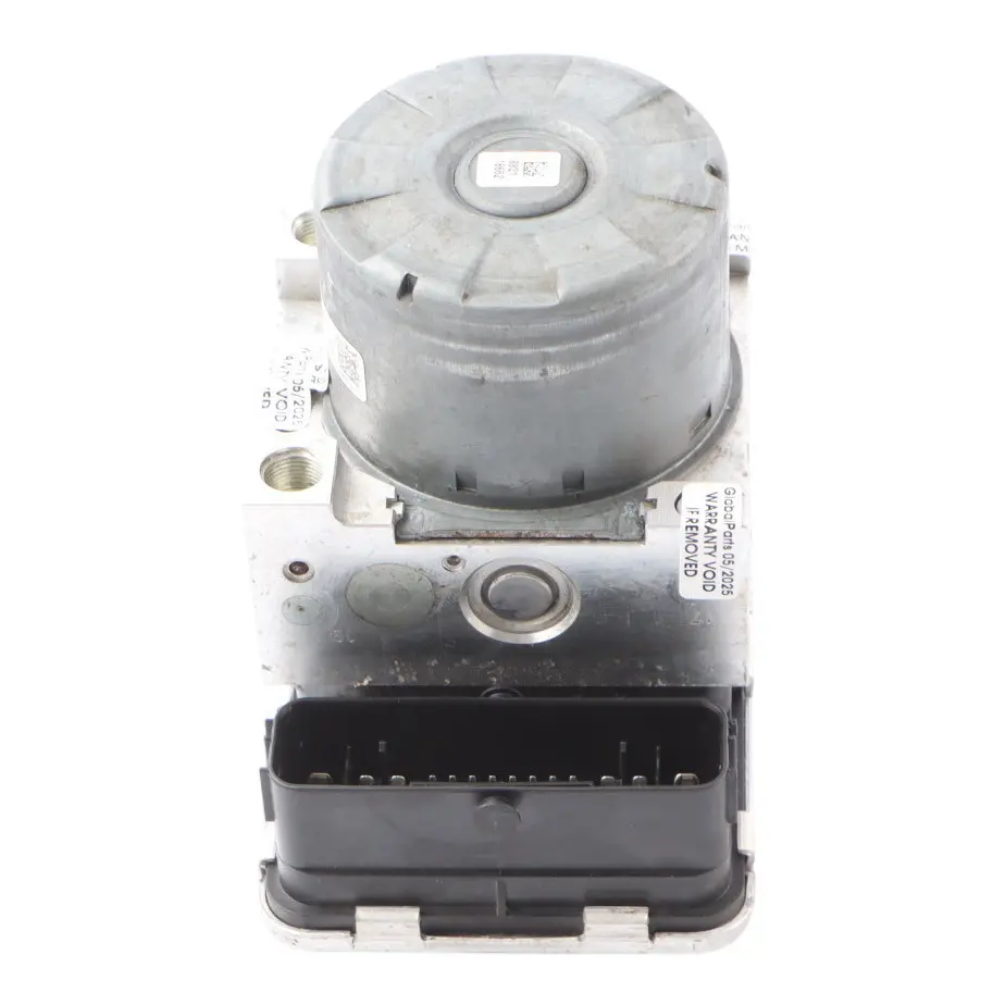 Brake Pump ABS Module Hydraulic Control Braking Unit to Audi A3 S3 8V with Part number 8V0907379B Audi A3 S3 8V Brake Pump ABS Module Hydraulic Control Braking Unit - SKU 8V0907379B - Part number 8V0907379B