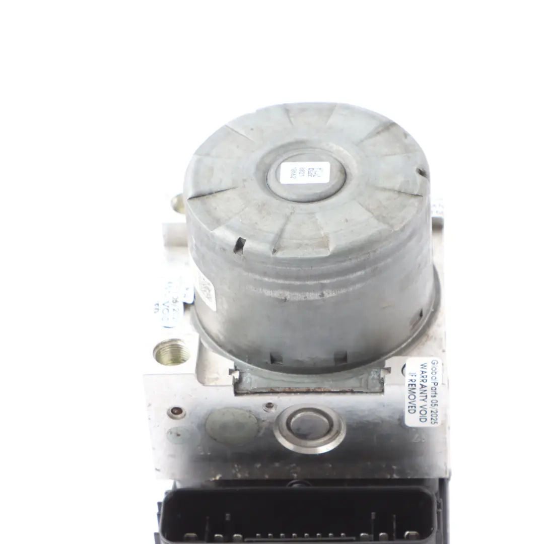 Brake Pump ABS Module Hydraulic Control Braking Unit to Audi A3 S3 8V with Part number 8V0907379B Audi A3 S3 8V Brake Pump ABS Module Hydraulic Control Braking Unit - SKU 8V0907379B - Part number 8V0907379B