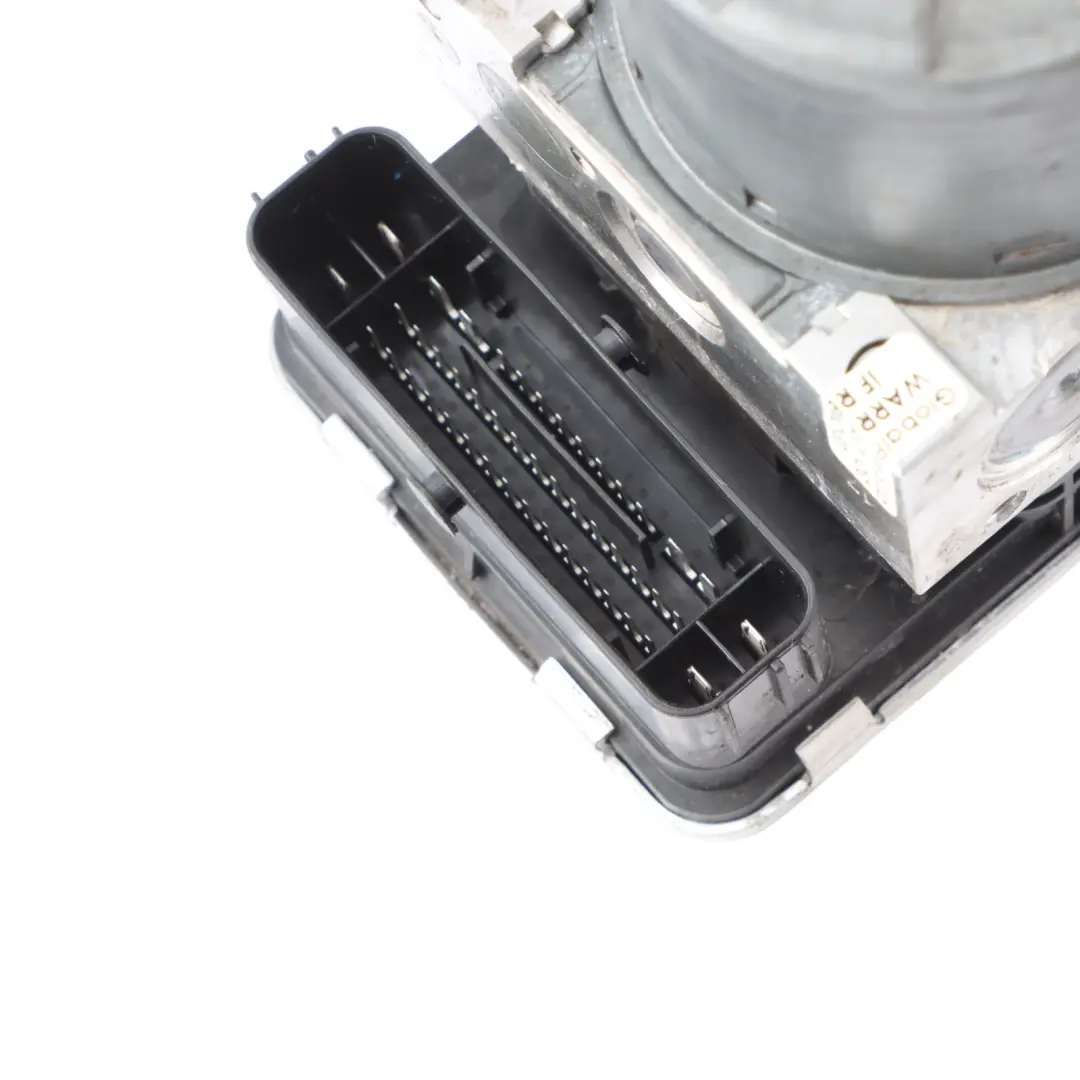 Audi A3 S3 8V Brake Pump ABS Module Hydraulic Control Braking Unit - SKU 8V0907379B - Part number 8V0907379B