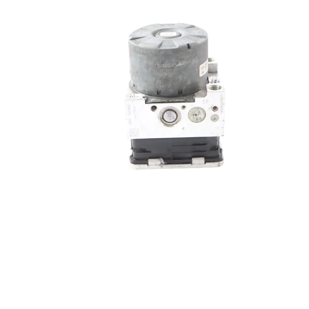 Brake Pump ABS Module Hydraulic Control Braking Unit to Audi A3 S3 8V with Part number 8V0907379B Audi A3 S3 8V Brake Pump ABS Module Hydraulic Control Braking Unit - SKU 8V0907379B - Part number 8V0907379B