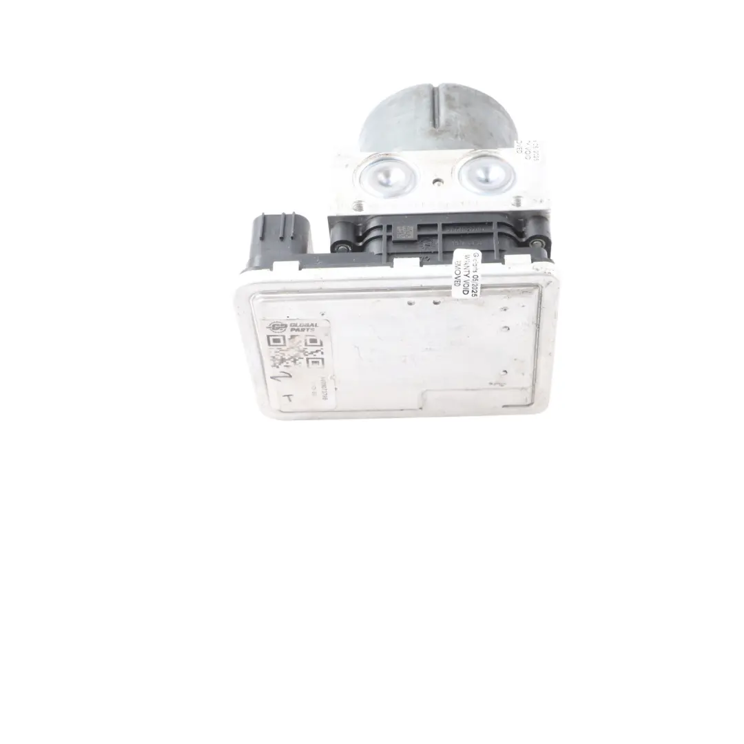 Brake Pump ABS Module Hydraulic Control Braking Unit to Audi A3 S3 8V with Part number 8V0907379B Audi A3 S3 8V Brake Pump ABS Module Hydraulic Control Braking Unit - SKU 8V0907379B - Part number 8V0907379B