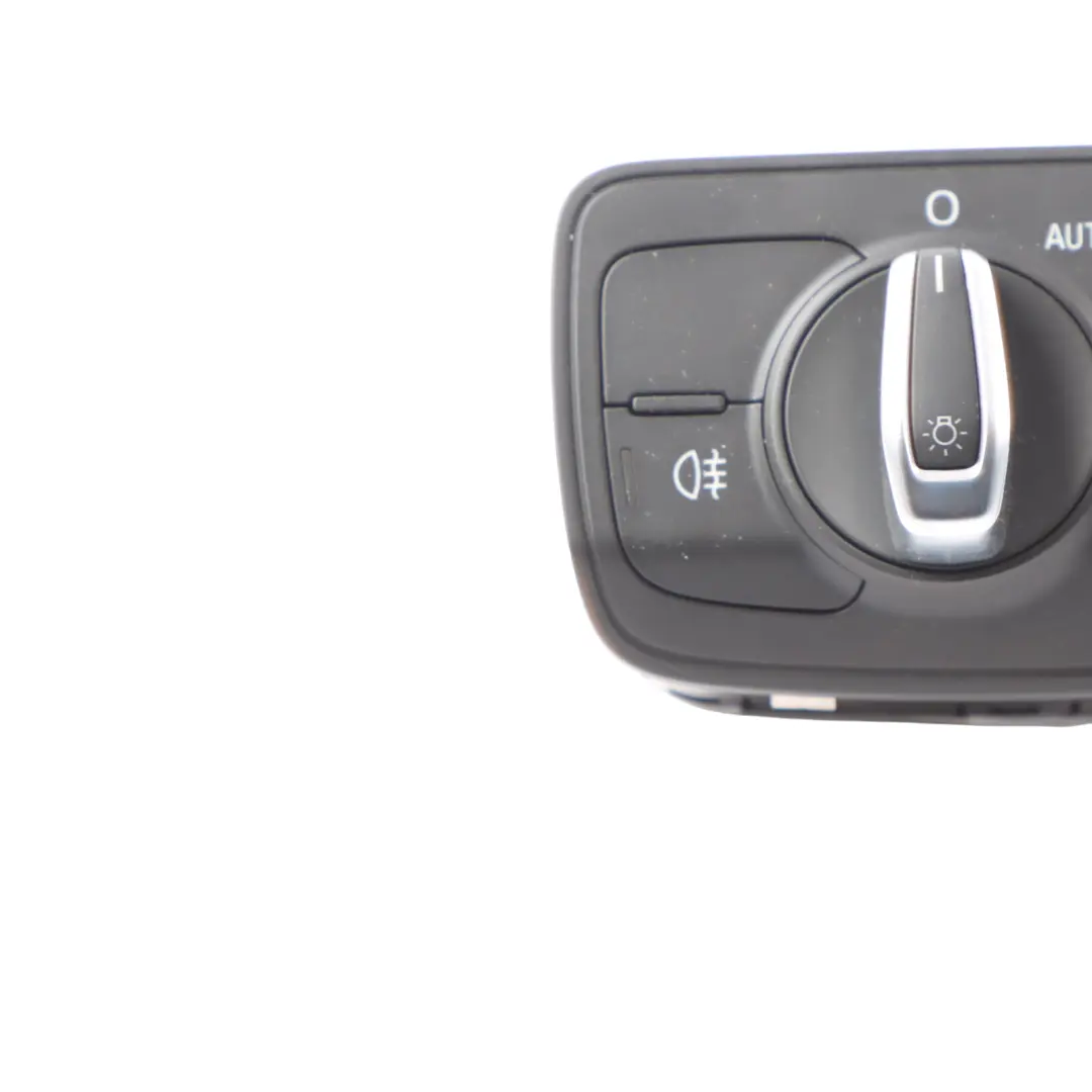 Audi A3 S3 8V Unidad De Interruptor De Faro Panel De Control De Luz - SKU 8V0941531K - Número de pieza 8V0941531K