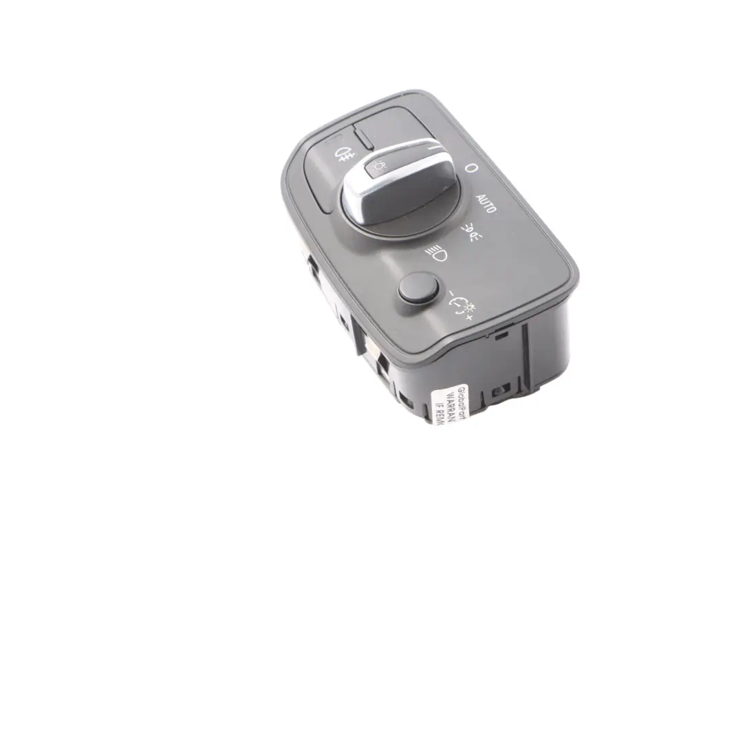 Audi A3 S3 8V Headlight Switch Unit Light Control Panel - SKU 8V0941531K - Part number 8V0941531K