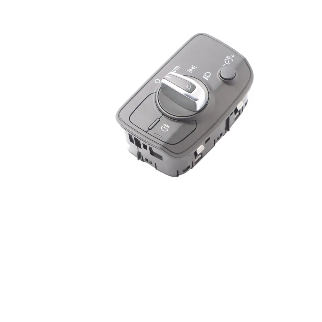 Audi A3 S3 8V Headlight Switch Unit Light Control Panel - SKU 8V0941531K - Part number 8V0941531K