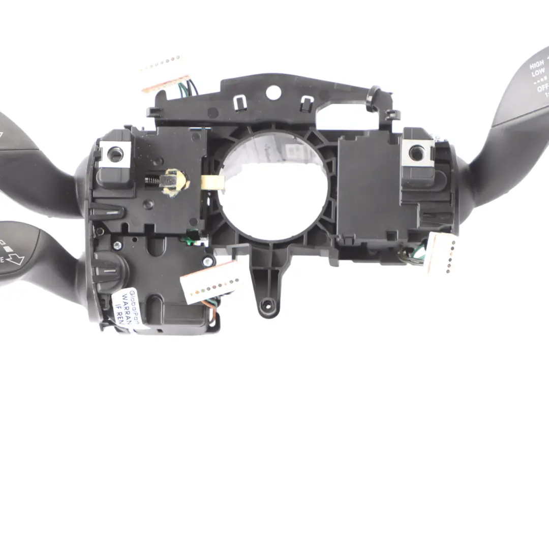 Steering Column Wiper Indicator Switch Criuse Control to Audi A3 8V with Part number 8V0953521B Audi A3 8V Steering Column Wiper Indicator Switch Criuse Control - SKU 8V0953521B - Part number 8V0953521B