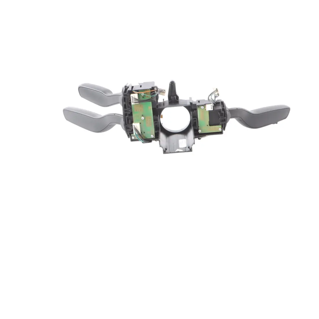 Steering Column Wiper Indicator Switch Criuse Control to Audi A3 8V with Part number 8V0953521B Audi A3 8V Steering Column Wiper Indicator Switch Criuse Control - SKU 8V0953521B - Part number 8V0953521B