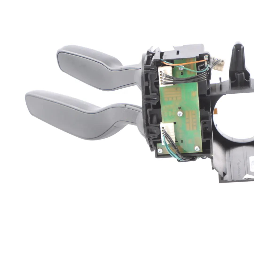 Commodo Essuie-Glace Clignotant Régulateur Vitesse pour Audi A3 8V à propos du numéro de pièce 8V0953521B Audi A3 8V Commodo Essuie-Glace Clignotant Régulateur Vitesse - SKU 8V0953521B - Numéro de pièce 8V0953521B