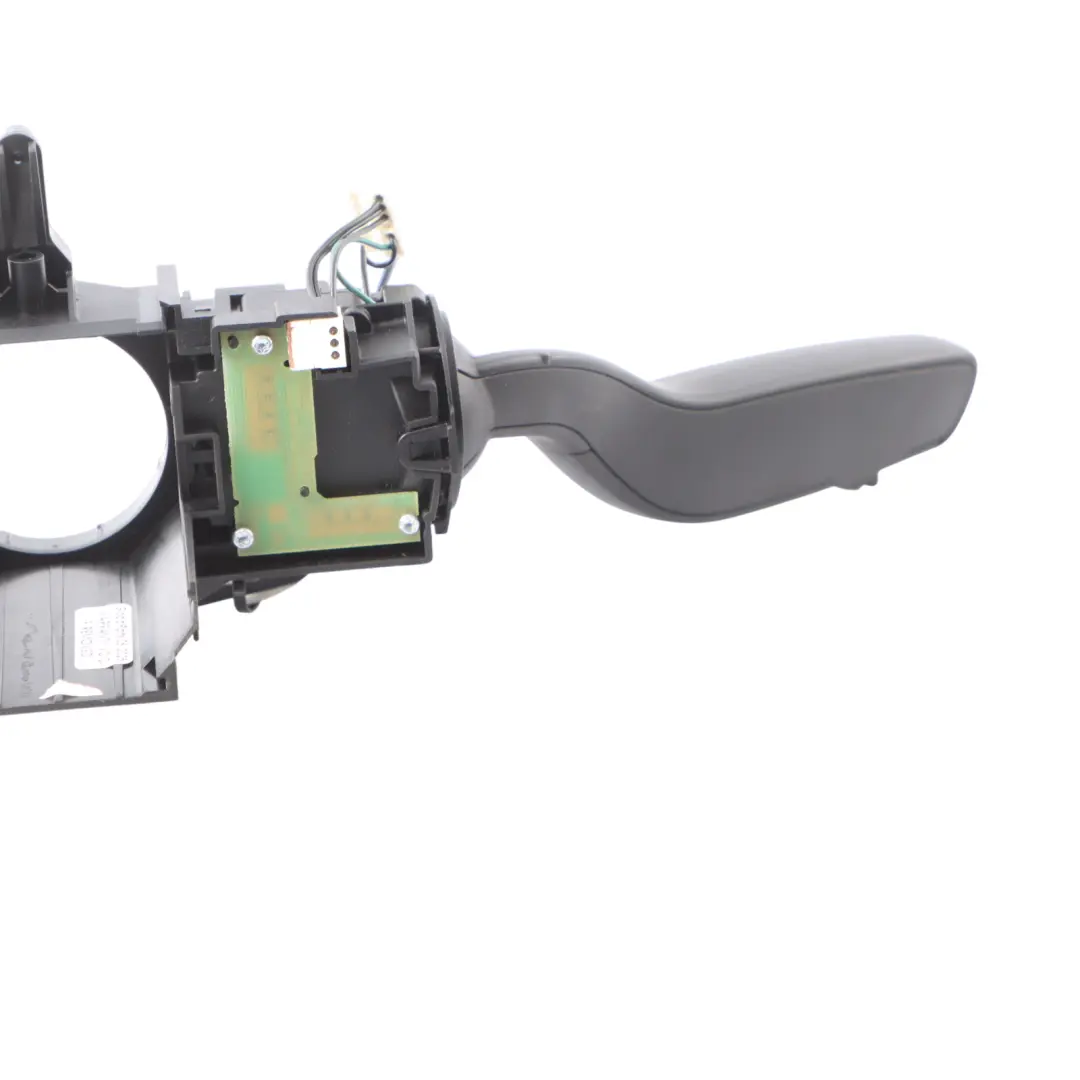 Steering Column Wiper Indicator Switch Criuse Control to Audi A3 8V with Part number 8V0953521B Audi A3 8V Steering Column Wiper Indicator Switch Criuse Control - SKU 8V0953521B - Part number 8V0953521B