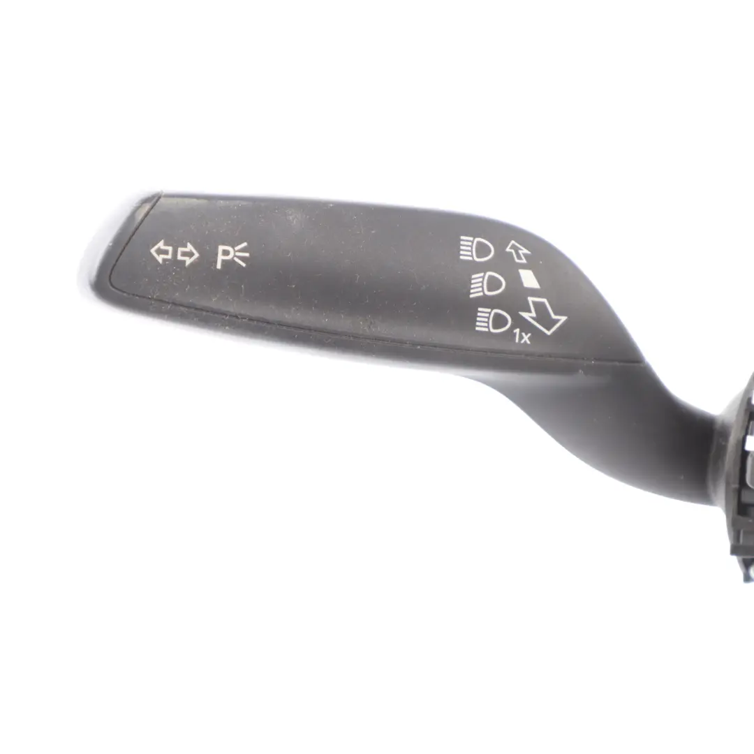 Indicator Wiper Stalk Squib Ring Control Switch Assembly to Audi A3 8V with Part number 8V0953521EF Audi A3 8V Indicator Wiper Stalk Squib Ring Control Switch Assembly - SKU 8V0953521EF - Part number 8V0953521EF