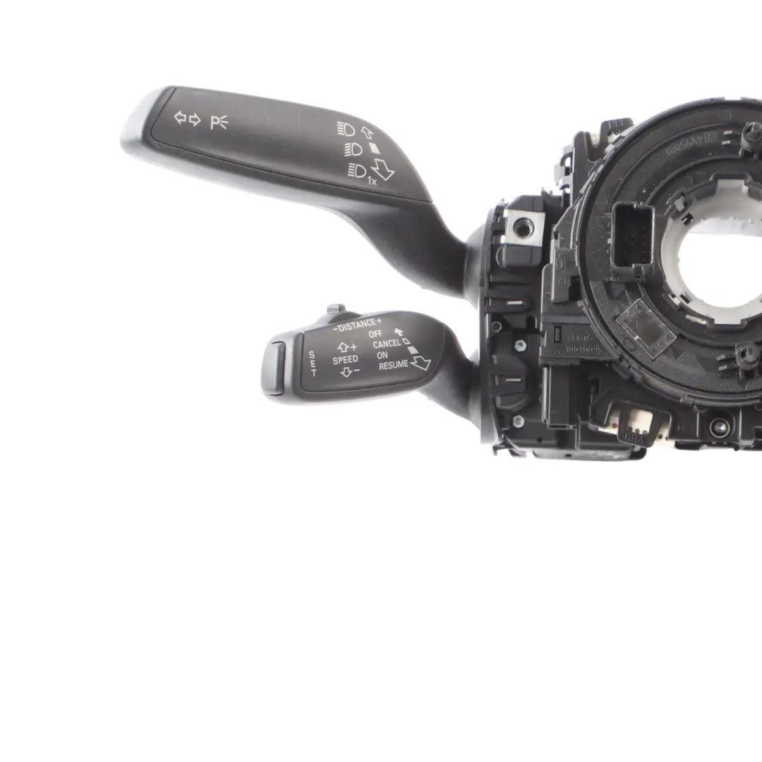 Steering Column Switch Cluster Wiper Stalk Cruise Control to Audi A3 8V with Part number 8V0953521EK Audi A3 8V Steering Column Switch Cluster Wiper Stalk Cruise Control - SKU 8V0953521EK - Part number 8V0953521EK