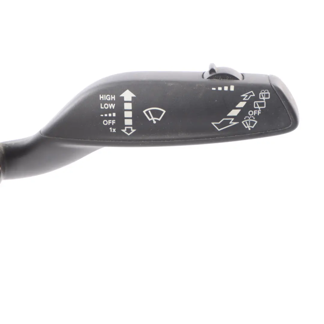 Steering Column Switch Cluster Wiper Stalk Cruise Control to Audi A3 8V with Part number 8V0953521EK Audi A3 8V Steering Column Switch Cluster Wiper Stalk Cruise Control - SKU 8V0953521EK - Part number 8V0953521EK