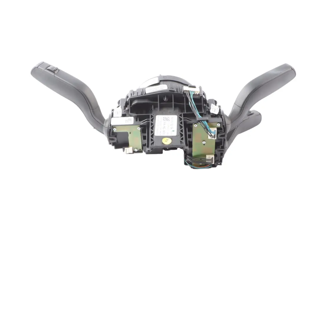Audi A3 8V Steering Column Switch Cluster Wiper Stalk Cruise Control - SKU 8V0953521EK - Part number 8V0953521EK