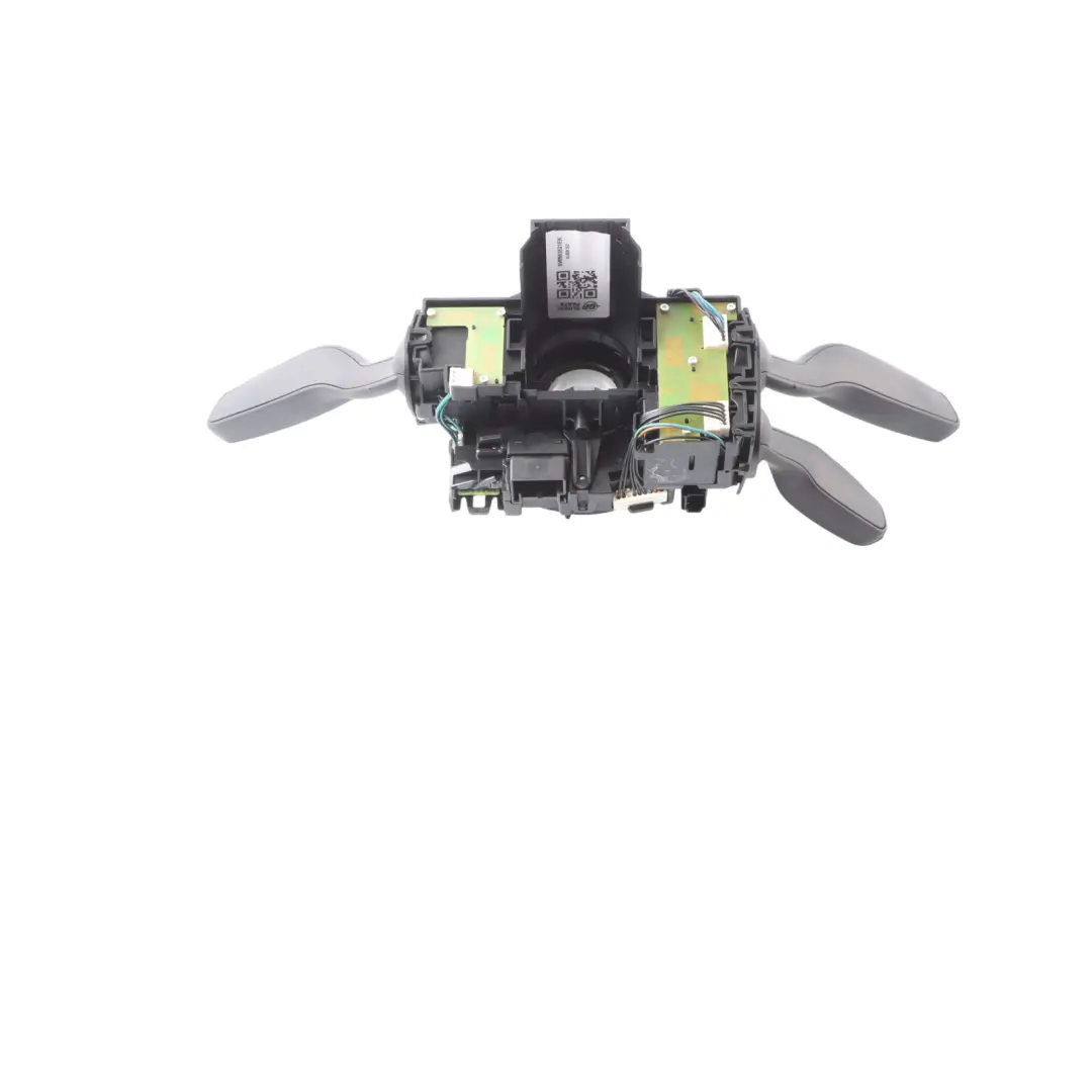 Steering Column Switch Cluster Wiper Stalk Cruise Control to Audi A3 8V with Part number 8V0953521EK Audi A3 8V Steering Column Switch Cluster Wiper Stalk Cruise Control - SKU 8V0953521EK - Part number 8V0953521EK