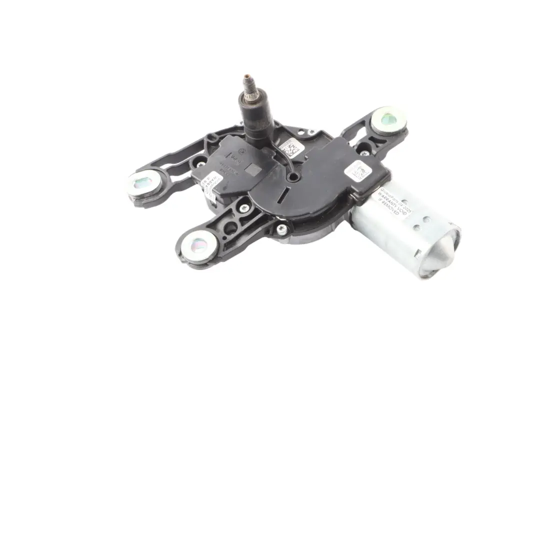 Wiper Motor Audi A3 8V Rear Window Tailgate Drive Actuator Unit to with Part number 8V0955711 Wiper Motor Audi A3 8V Rear Window Tailgate Drive Actuator Unit - SKU 8V0955711-1 - Part number 8V0955711