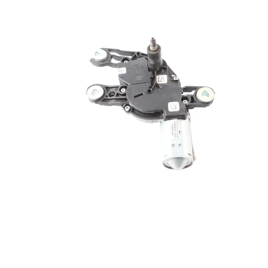 Wiper Motor Audi A3 8V Rear Window Tailgate Drive Actuator Unit to with Part number 8V0955711 Wiper Motor Audi A3 8V Rear Window Tailgate Drive Actuator Unit - SKU 8V0955711-1 - Part number 8V0955711