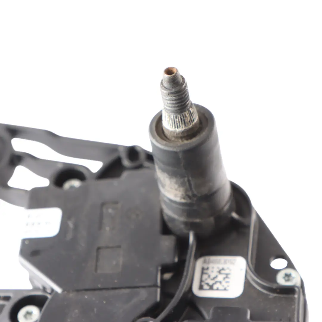 Wiper Motor Audi A3 8V Rear Window Tailgate Drive Actuator Unit to with Part number 8V0955711 Wiper Motor Audi A3 8V Rear Window Tailgate Drive Actuator Unit - SKU 8V0955711-1 - Part number 8V0955711