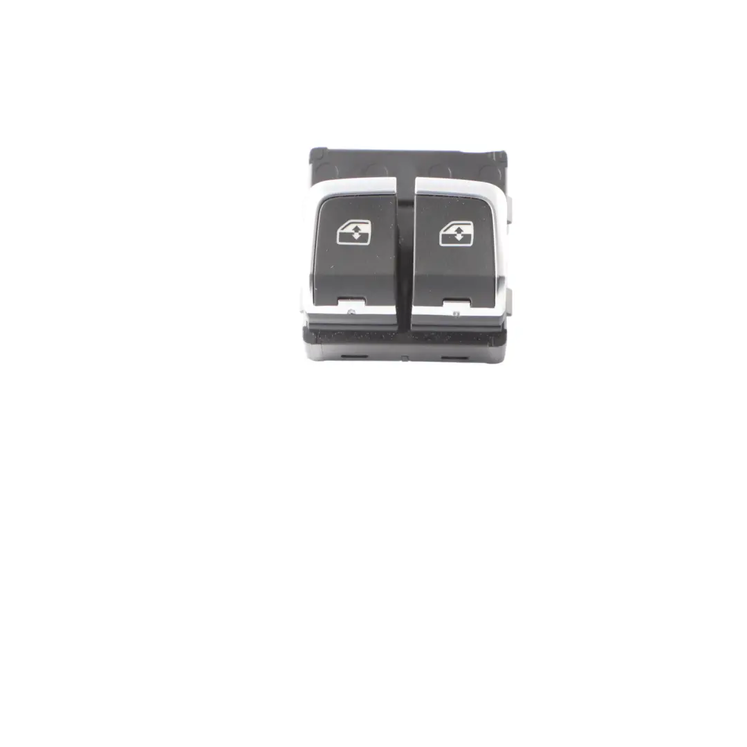 Audi A3 8V 3D Front Window Switch Driver's Side Control Panel - SKU 8V0959851J - Part number 8V0959851J
