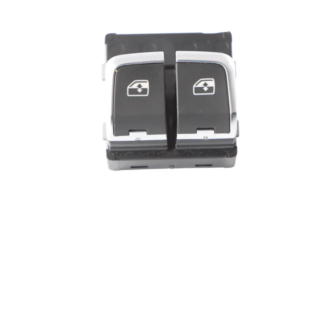 Audi A3 8V 3D Front Window Switch Driver's Side Control Panel - SKU 8V0959851J - Part number 8V0959851J