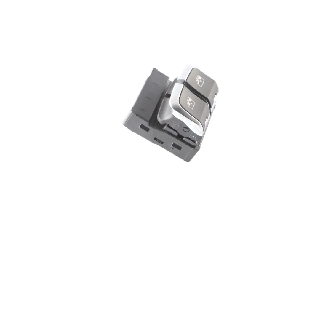 Audi A3 8V 3D Front Window Switch Driver's Side Control Panel - SKU 8V0959851J - Part number 8V0959851J