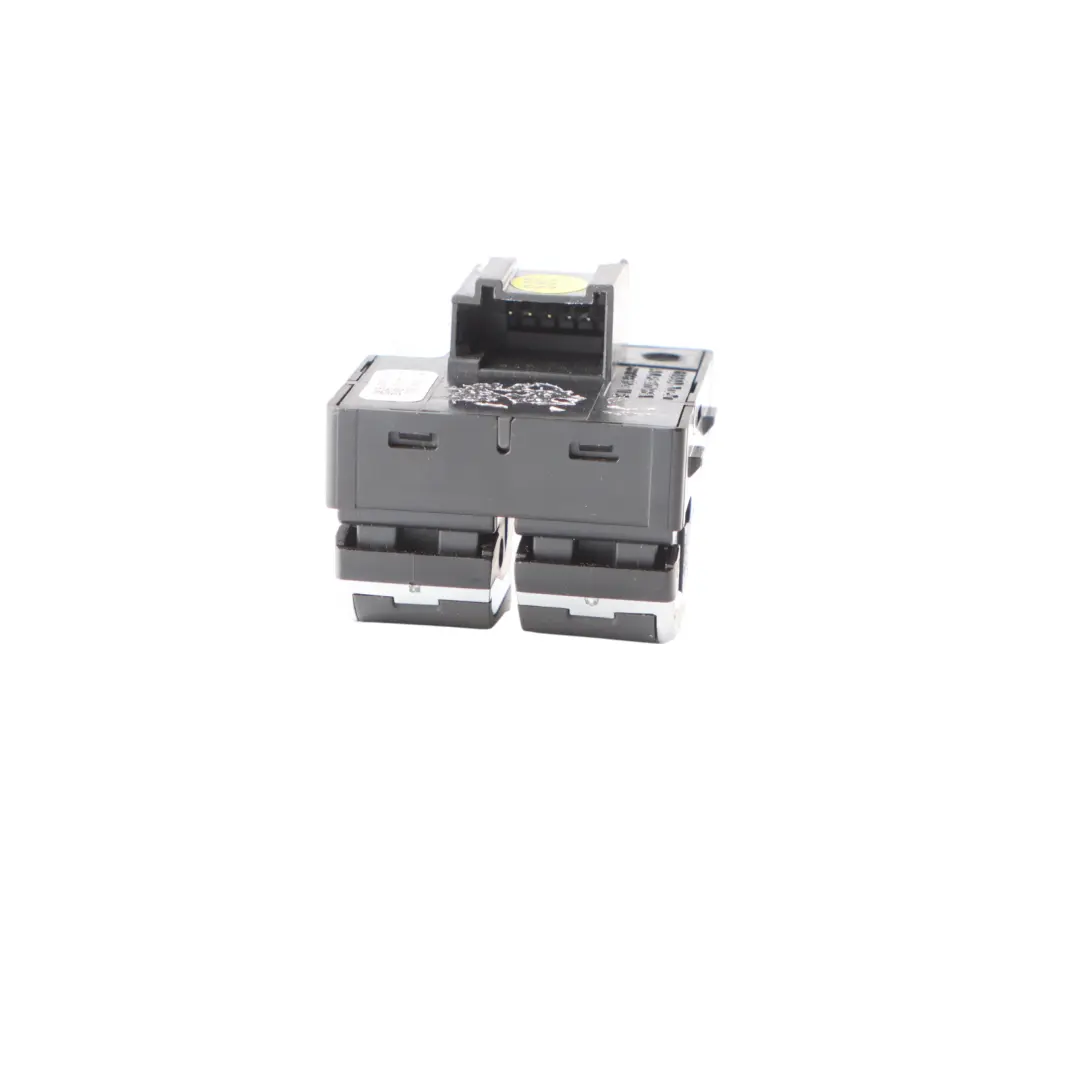 Audi A3 8V 3D Front Window Switch Driver's Side Control Panel - SKU 8V0959851J - Part number 8V0959851J