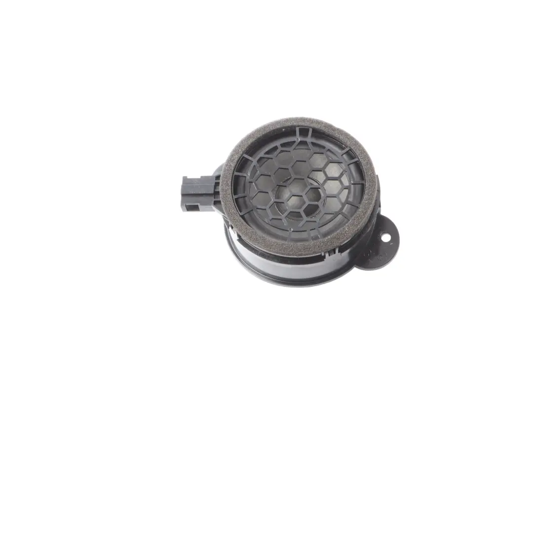 Pillar Tweeter Loud Speaker Left N/S to Audi A3 S3 8V Rear with Part number 8V3035709 Audi A3 S3 8V Rear Pillar Tweeter Loud Speaker Left N/S - SKU 8V3035709 - Part number 8V3035709