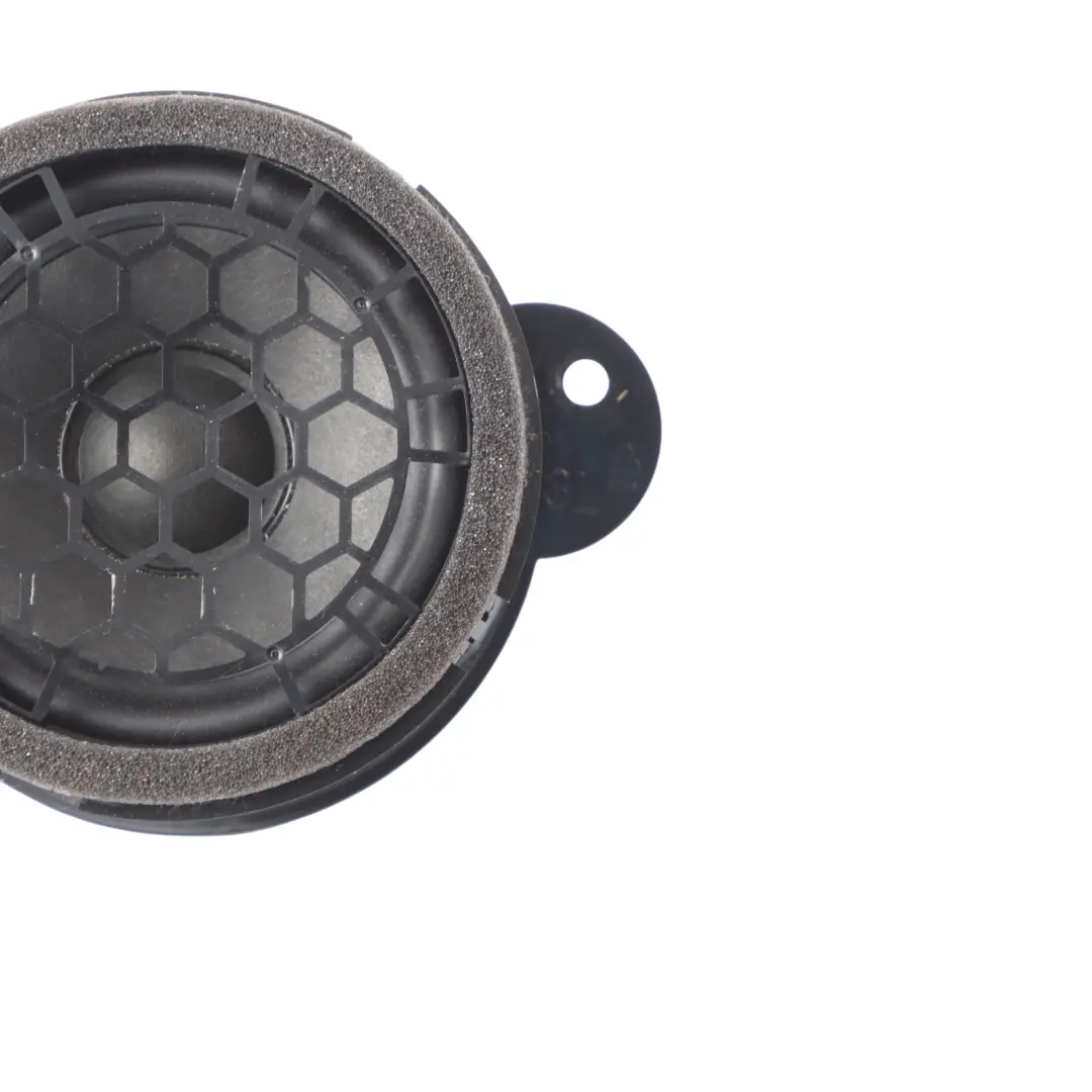 Pillar Tweeter Loud Speaker Left N/S to Audi A3 S3 8V Rear with Part number 8V3035709 Audi A3 S3 8V Rear Pillar Tweeter Loud Speaker Left N/S - SKU 8V3035709 - Part number 8V3035709