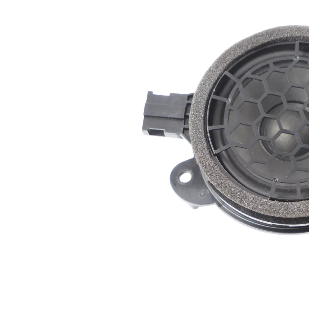 Hintere Säule Hochtöner Lautsprecher Rechts für Audi A3 S3 8V mit Teilenummer 8V3035710 Audi A3 S3 8V Hintere Säule Hochtöner Lautsprecher Rechts - SKU 8V3035710 - Teilenummer 8V3035710