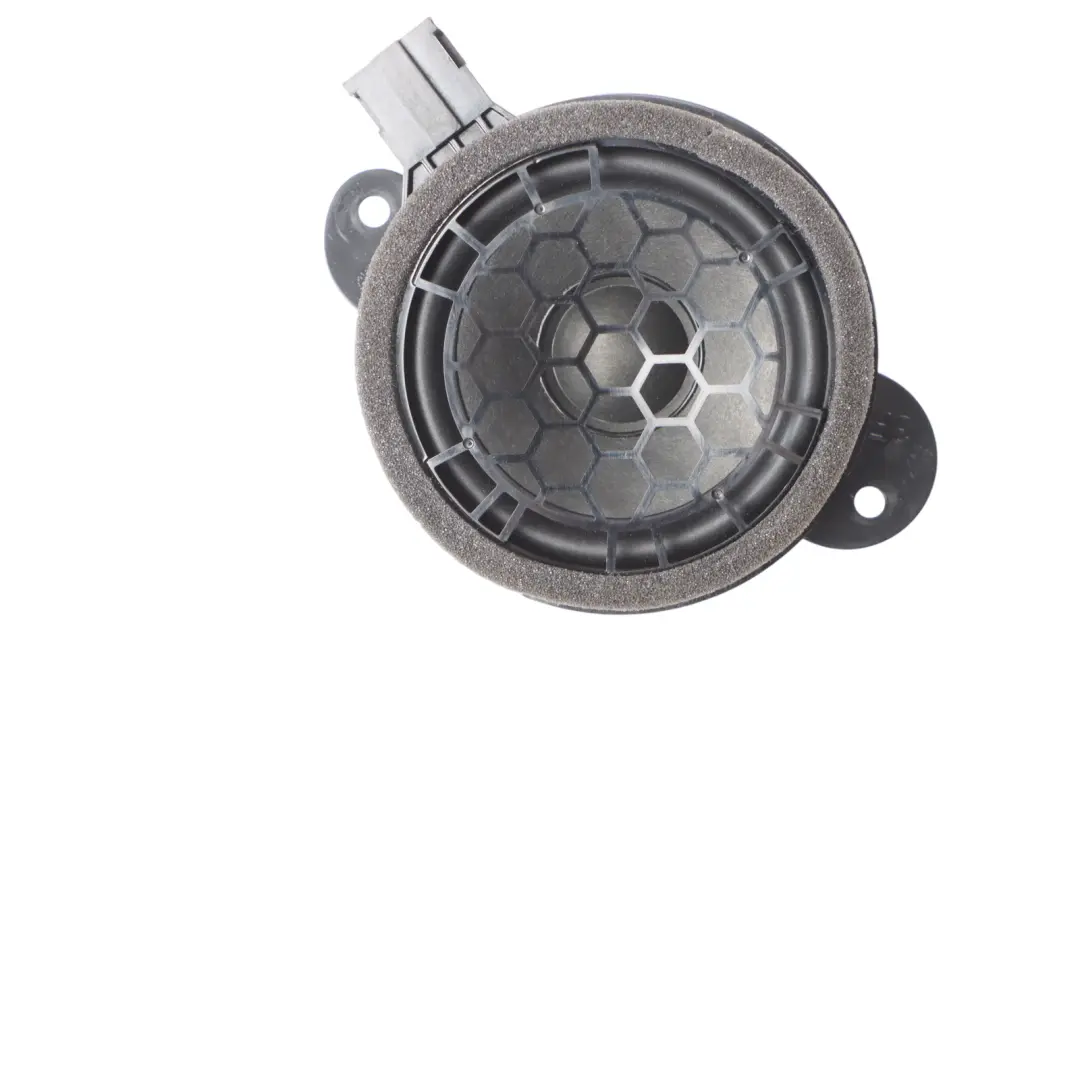 Hintere Säule Hochtöner Lautsprecher Rechts für Audi A3 S3 8V mit Teilenummer 8V3035710 Audi A3 S3 8V Hintere Säule Hochtöner Lautsprecher Rechts - SKU 8V3035710 - Teilenummer 8V3035710